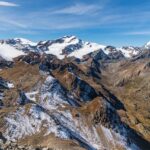 Bergtour, Cevedale, Il Gran Zebu, Königsspitze, Martelltal, Monte Cevedale, Zufallspitze