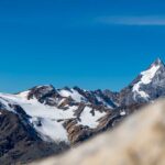 Bergtour, Il Gran Zebu, Königsspitze, Martelltal, Suldenspitze