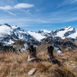 Bergschuh, Bergschuhe, Bergtour, Cevedale, Gletscher, Martelltal, Monte Cevedale, Ortler-Alpen, Zufallspitze, glacier