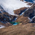 Bergtour, Gletscher, Martelltal, Ortler-Alpen, glacier