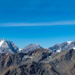 Bergtour, Gletscher, Il Gran Zebu, Königsspitze, Martelltal, Monte Zebru, Ortler, Ortler-Alpen, glacier