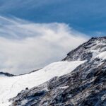 Bergtour, Hintere Schranspitze, Marteller Spitze, Martelltal