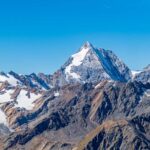 Bergtour, Il Gran Zebu, Königsspitze, Martelltal