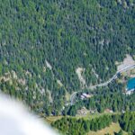 Bergtour, Lago di Gioveretto, Martelltal, Zufritt Stausee, Zufrittsee