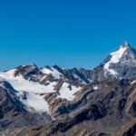 Bergtour, Il Gran Zebu, Königsspitze, Langenferner, Martelltal, Suldenspitze