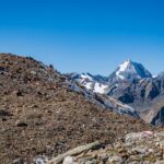 Bergtour, Il Gran Zebu, Königsspitze, Martelltal, Monte Zebru