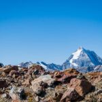 Bergtour, Il Gran Zebu, Königsspitze, Martelltal, Monte Zebru