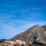 Bergtour, Martelltal, Vordere Rotspitz