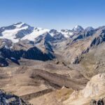 Bergtour, Cevedale, Il Gran Zebu, Königsspitze, Martelltal, Monte Cevedale, Monte Zebru, Ortler, Ortler-Alpen, Zufallspitze