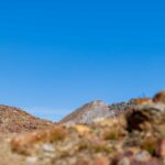 Bergtour, Martelltal, Vordere Rotspitz