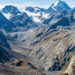 Bergtour, Il Gran Zebu, Königsspitze, Martelltal, Suldenspitze