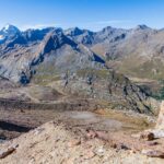 Bergtour, Il Gran Zebu, Königsspitze, Martelltal, Ortler-Alpen