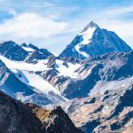 Bergtour, Il Gran Zebu, Königsspitze, Martelltal, Suldenspitze