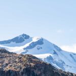 Bergtour, Cevedale, Martelltal, Monte Cevedale, Zufallspitze