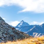 Bergtour, Il Gran Zebu, Königsspitze, Martelltal