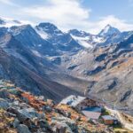 Bergtour, Il Gran Zebu, Königsspitze, Marteller Hütte, Martelltal