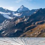 Il Gran Zebu, Königsspitze, Martelltal, Ötztaler Alpen