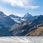 Il Gran Zebu, Königsspitze, Martelltal, Ötztaler Alpen