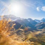 Cevedale, Il Gran Zebu, Königsspitze, Martelltal, Monte Cevedale, Ortler-Alpen, Plimabach, Zufallspitze