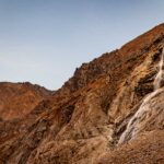 Martelltal, Wasserrfall