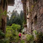 Brantental, Halbweg, Lost Place, Wallfahrt, Wallfahrt Maria Weißenstein