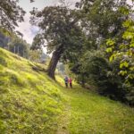 Breitenberg, Kastanienbaum, Leiferer Höhenweg