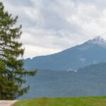 Corno Bianco, Deutschnofen, Weisshorn, Weißhorn