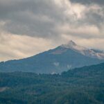 Corno Bianco, Deutschnofen, Weisshorn, Weißhorn