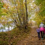 Dolomiten Höhenweg 10, Herbst, autumn, autunno, wandern