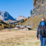 Durontal, Rosszähne, wandern