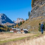 Durontal, Rosszähne, wandern