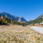 Catinaccio, Durontal, Rosengarten, Rosengartengruppe, wandern