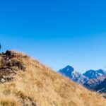 Dolomiten Höhenweg, Marmolata