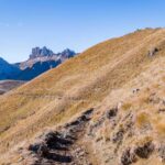 Dolomiten Höhenweg, Rosszähne