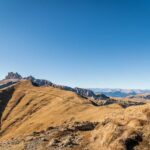 Dolomiten Höhenweg, Rosszähne