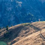 Dolomiten Höhenweg