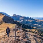 Alpe di Siusi, Begrenzung, Grenze, Seiser Alm, Seiseralm, border, borderline, confine, frontiera, limit