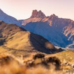 Alpe di Siusi, Rosszähne, Seiser Alm, Seiseralm