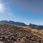 Alpe di Siusi, Catinaccio, Rosengarten, Rosengartengruppe, Rosszähne, Schlern, Schlerngebiet, Schlernmassiv, Schlernspitzen, Sciliar, Seiser Alm, Seiseralm