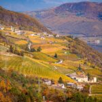 Herbst, Söll, autumn, autunno