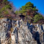 Graue Wand, Jägerstand