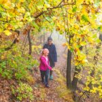 Herbst, Hörtenberg, autumn, autunno, passeggiare, spazieren, spazieren gehen, wandern