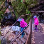 Rastenbachklamm, wandern