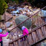 Rastenbachklamm, wandern