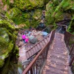 Rastenbachklamm, wandern