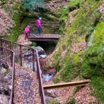 Rastenbachklamm, wandern