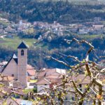 Dermulo, Nonsberg, Nonstal, Tassullo, Val di Non, Valle di Non