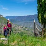 Anna, Anni, Blütezeit, Frühjahr, Frühling, Früjahr, Kurtatsch, passeggiare, spazieren, spazieren gehen, wandern