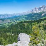 Labyrinth-Steig, Latemargebiet, Siedlung Karerpass