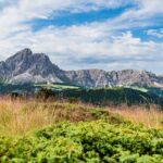 Aferer Geisler, Chi Jus, Peitlerkofel, Peitlerkofelgruppe